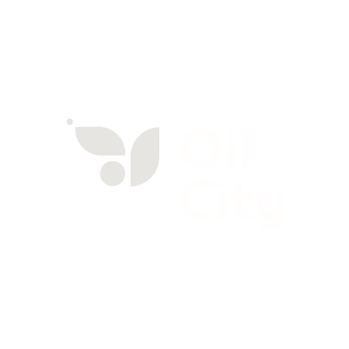 Oil City Logo